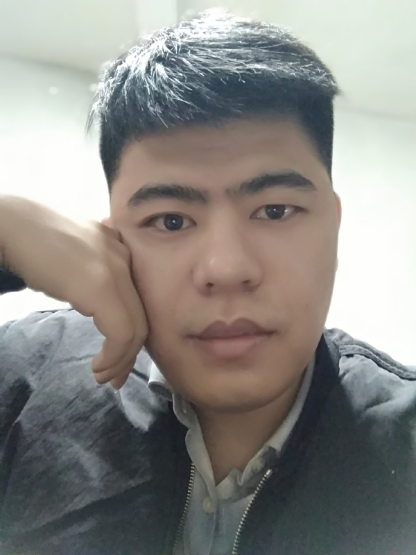 爱笑的人的第一张照片--柘荣相亲网