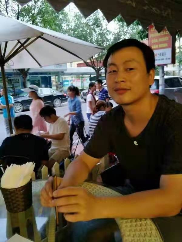广州相亲的第一张照片--柘荣相亲网