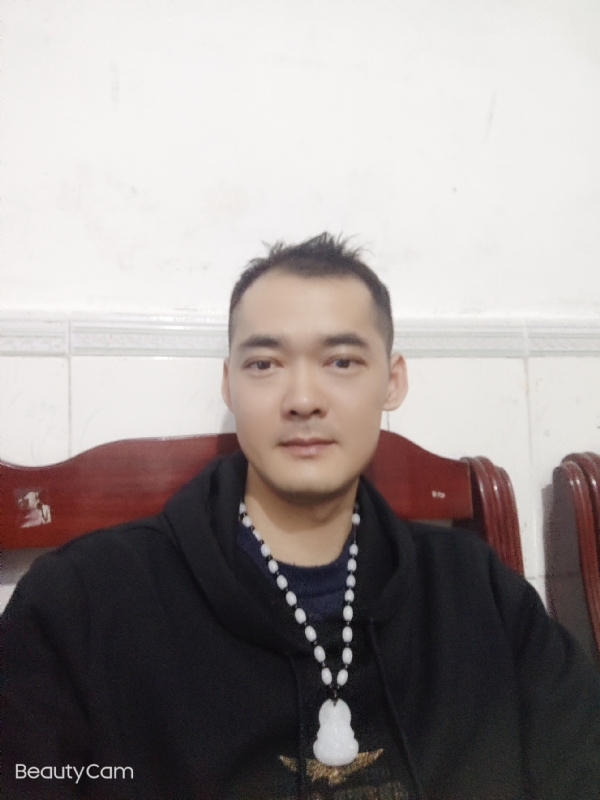 快乐的等待的第一张照片--柘荣相亲网