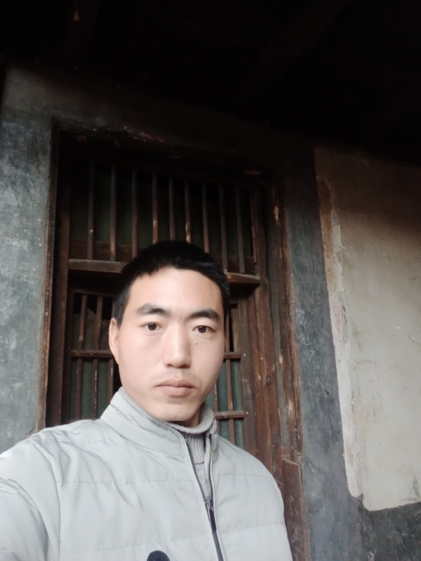 嫁与娶的第一张照片--柘荣相亲网