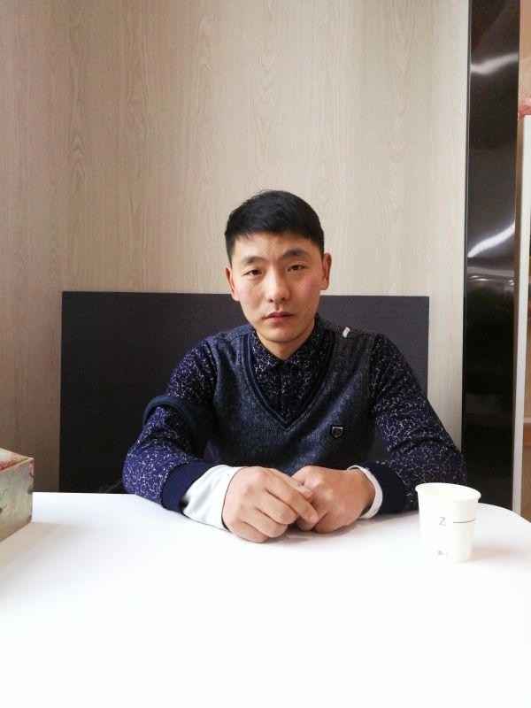 康康的第一张照片--柘荣相亲网