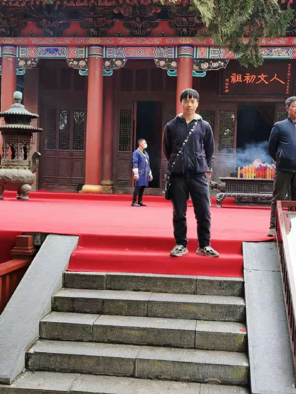 单身的小草的第三张照片--柘荣相亲网