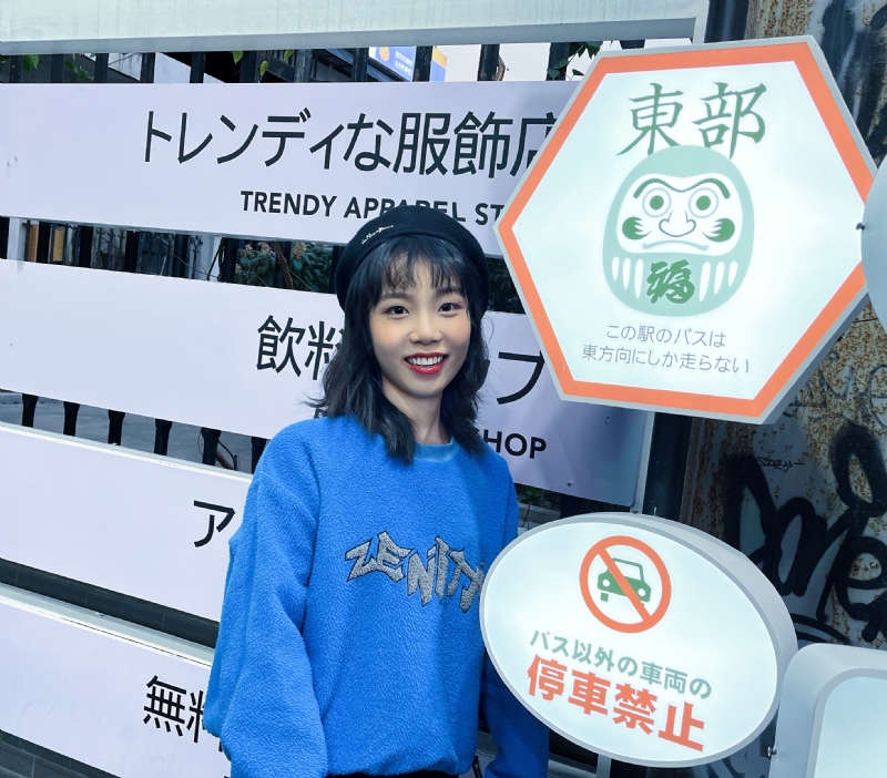 小林的第一张照片--柘荣相亲网