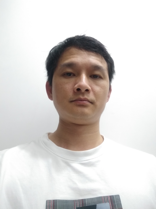 鼓浪扬帆的第一张照片--柘荣相亲网