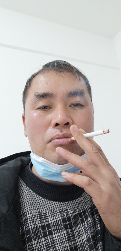 龙心的第一张照片--柘荣相亲网