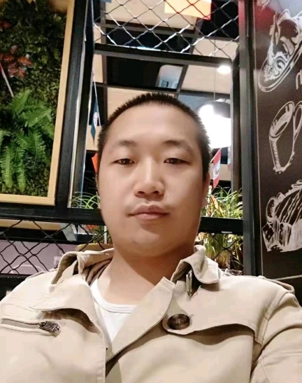 蝶恋花的第一张照片--柘荣相亲网