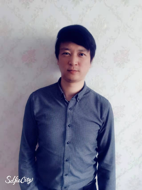 小李的第二张照片--柘荣相亲网