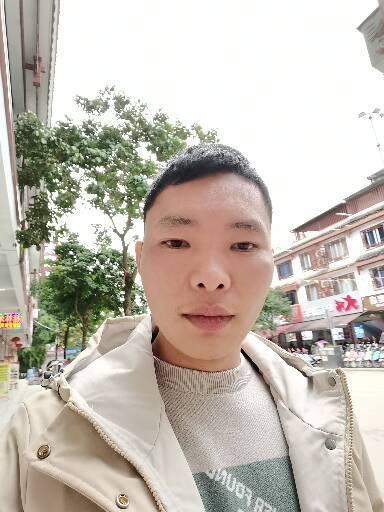 广西漓江的第一张照片--柘荣相亲网