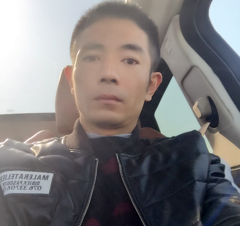真诚过日子的来的第一张照片--柘荣相亲网