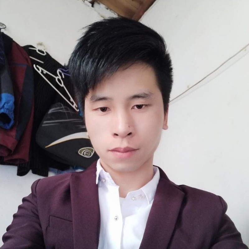 遇见不一样的你的第一张照片--柘荣相亲网