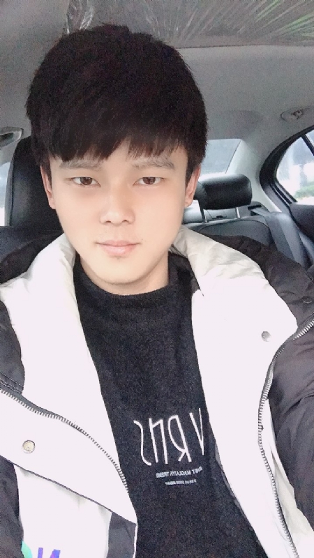 胡健男的第一张照片--柘荣相亲网
