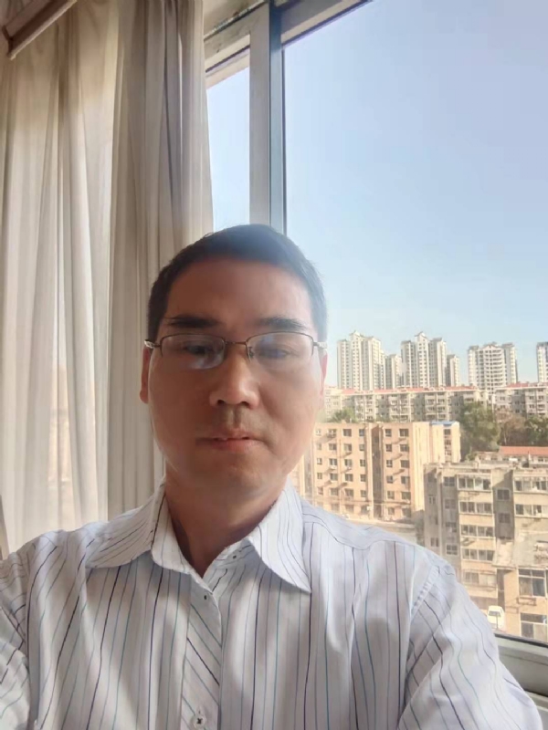 海之韵的第一张照片--柘荣相亲网
