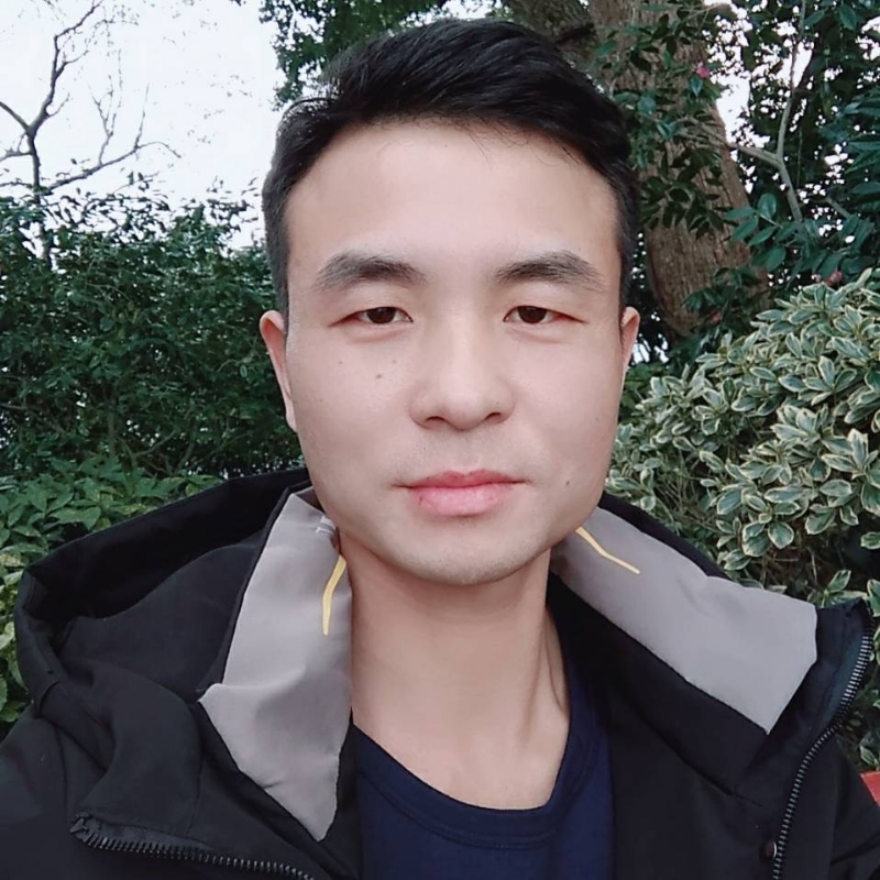 敖辉的第一张照片--柘荣相亲网
