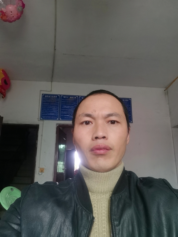 陈前的第一张照片--柘荣相亲网