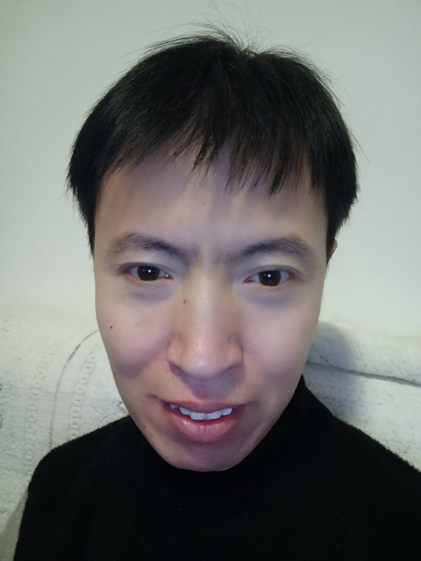 相知相守的第一张照片--柘荣相亲网