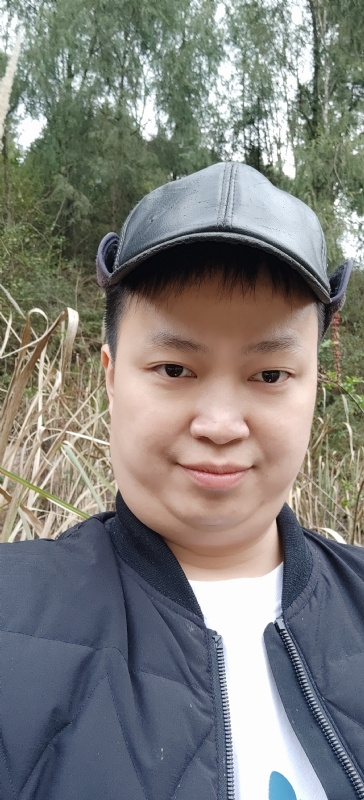 熊猫儿的第一张照片--柘荣相亲网