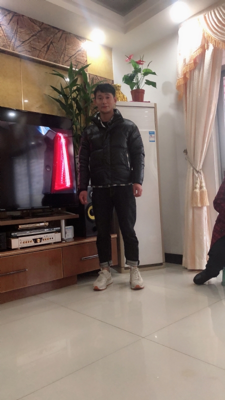 心光的第一张照片--柘荣相亲网