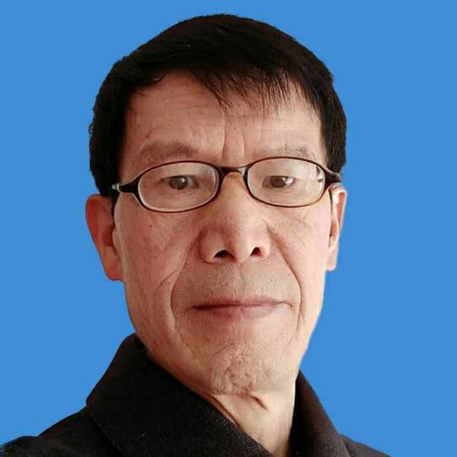 结佛缘的第一张照片--柘荣相亲网