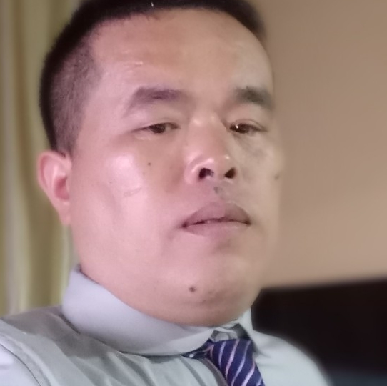 汉子的第一张照片--柘荣相亲网