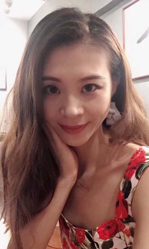莎莎的第二张照片--柘荣相亲网
