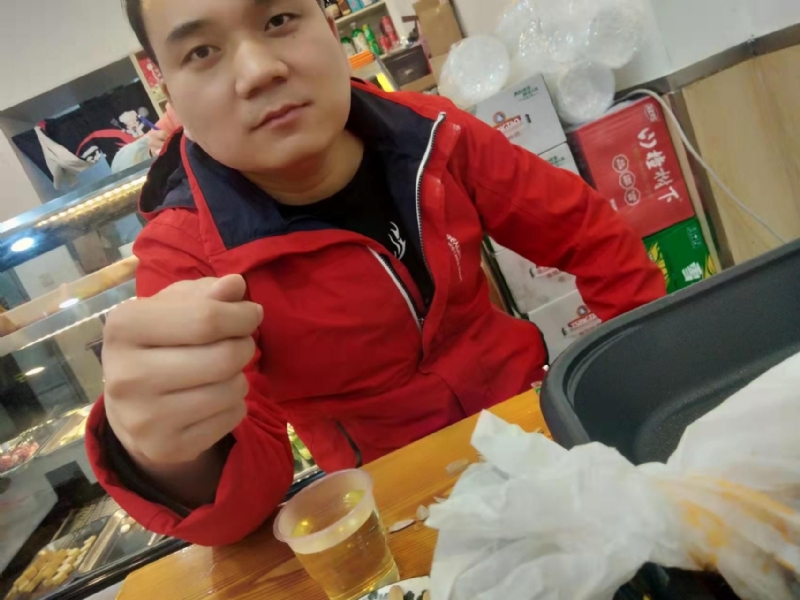 淡淡的忧伤的第一张照片--柘荣相亲网