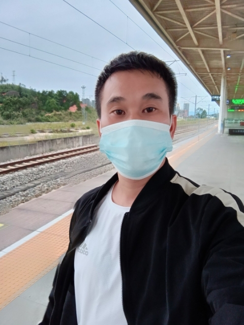 小李的第一张照片--柘荣相亲网