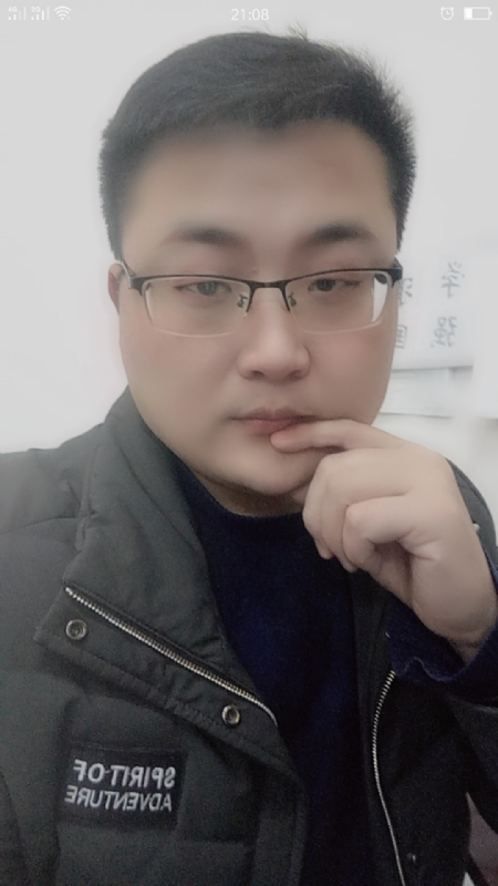 手心里的温柔的第一张照片--柘荣相亲网