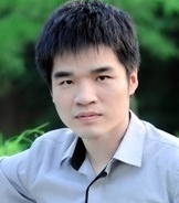 寻找快乐的第一张照片--柘荣相亲网