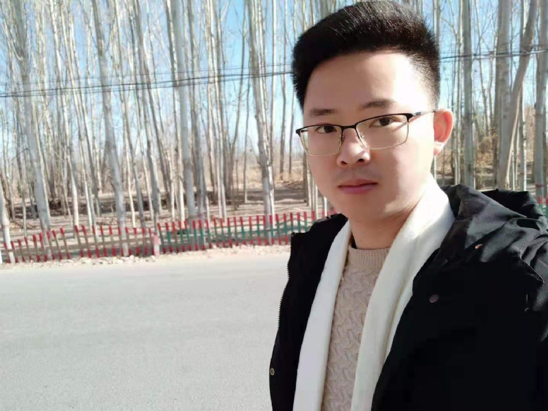 偏安一隅的第二张照片--柘荣相亲网