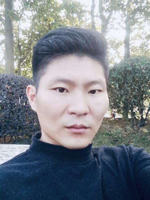 美好的玉米肠的第一张照片--柘荣相亲网