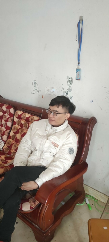 吴的第一张照片--柘荣相亲网