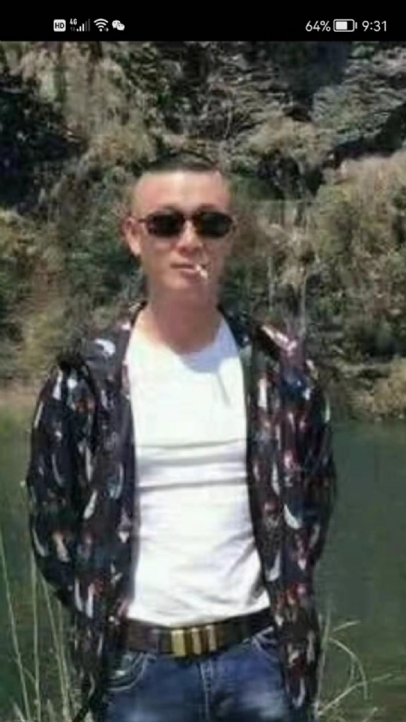 幸福的第一张照片--柘荣相亲网