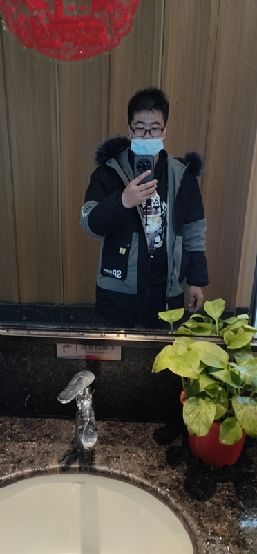冷漠果果的第一张照片--柘荣相亲网