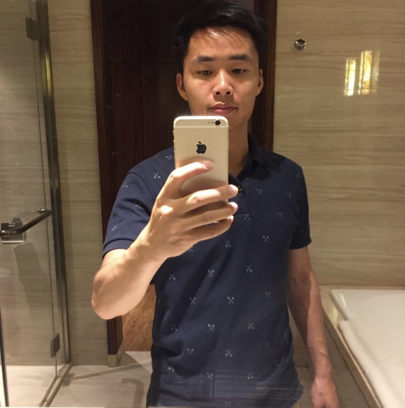爱与自由的第一张照片--柘荣相亲网