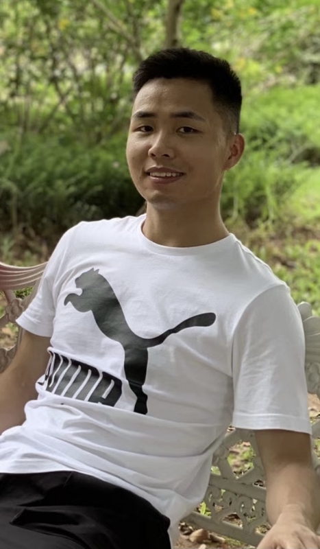 爱与自由的第二张照片--柘荣相亲网