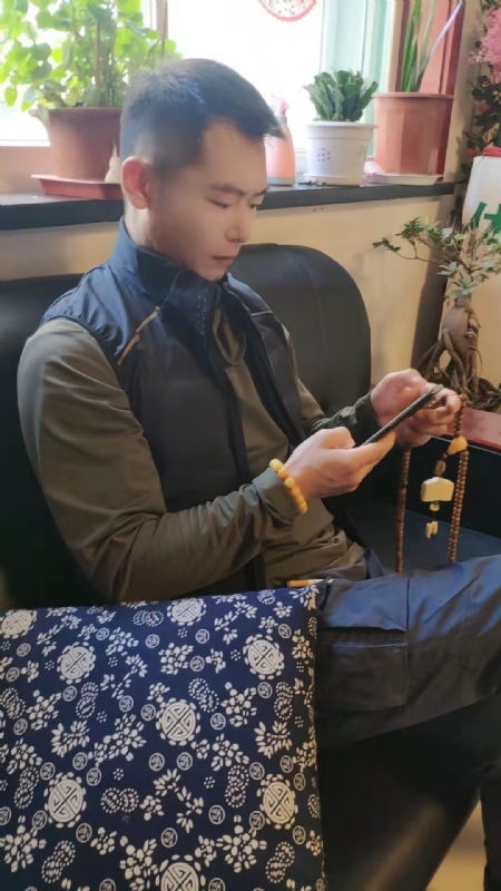 绕指柔的第一张照片--柘荣相亲网