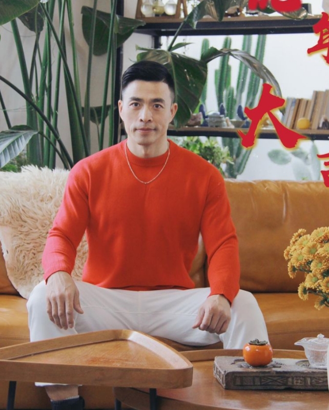 威廉的第一张照片--柘荣相亲网
