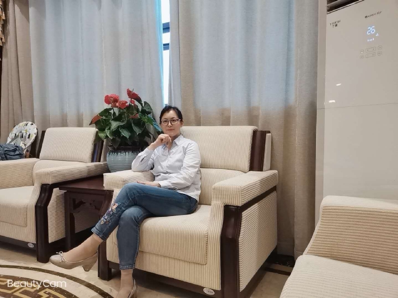 秋水伊人的第一张照片--柘荣相亲网
