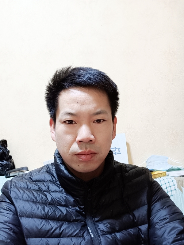 执子之手的第一张照片--柘荣相亲网