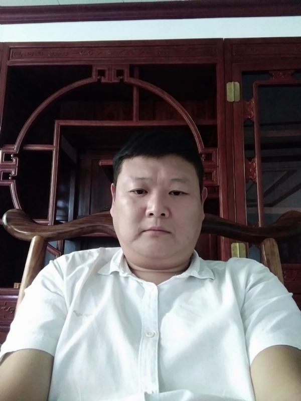 狼图腾的第一张照片--柘荣相亲网
