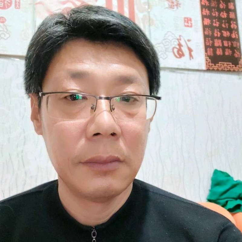 碧海蓝天的第一张照片--柘荣相亲网
