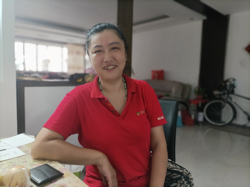 北方人在桂林的第四张照片--柘荣相亲网