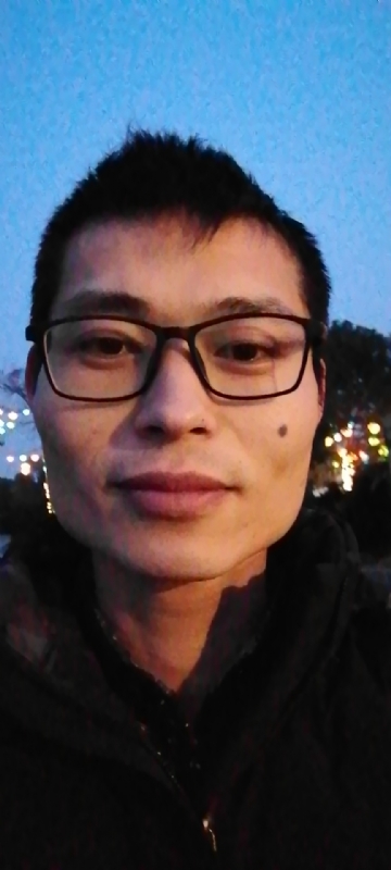 我是会飞的龙的第一张照片--柘荣相亲网