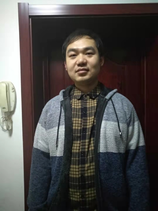 爱吃的aa的第一张照片--柘荣相亲网