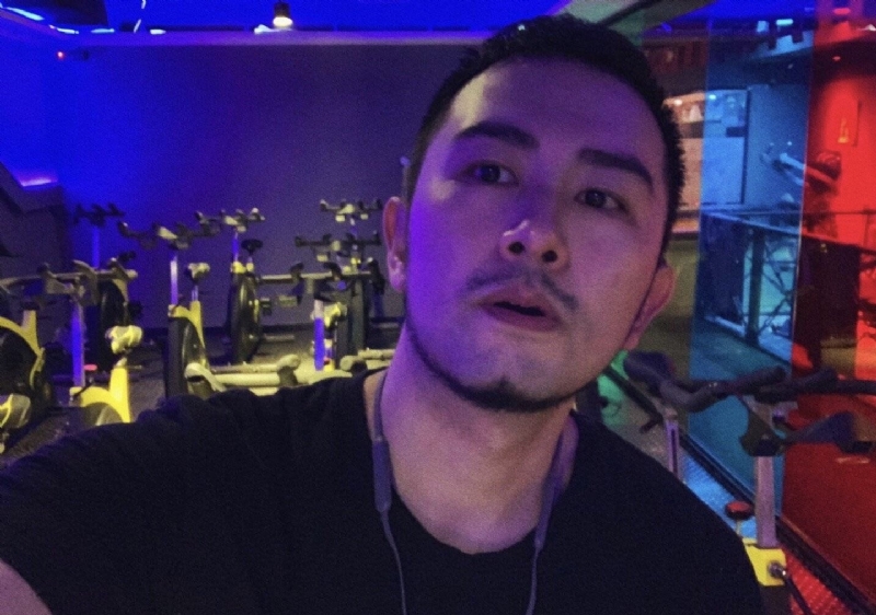 張銘源的第一张照片--柘荣相亲网