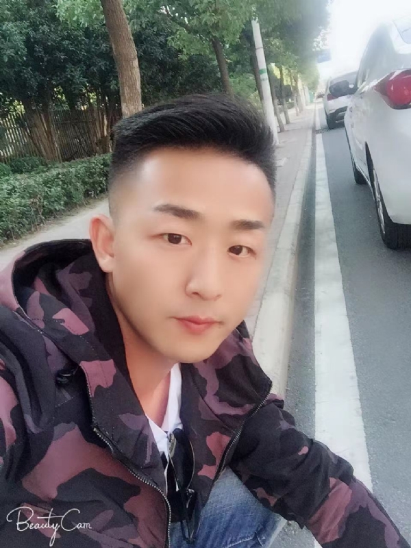 归心的第二张照片--柘荣相亲网