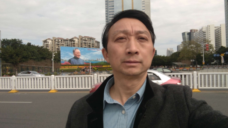 爱在深秋的第一张照片--柘荣相亲网