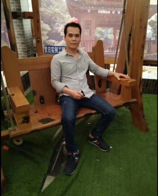 无聊人的第一张照片--柘荣相亲网