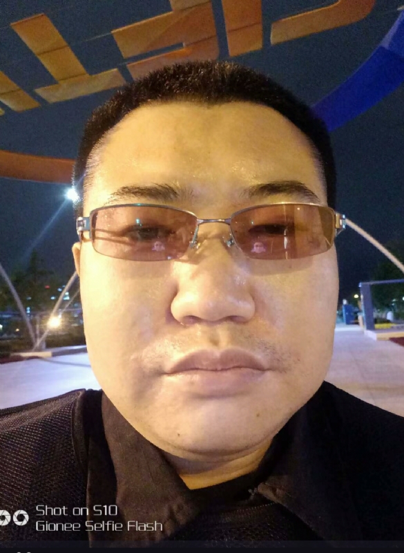 星尘的第一张照片--柘荣相亲网