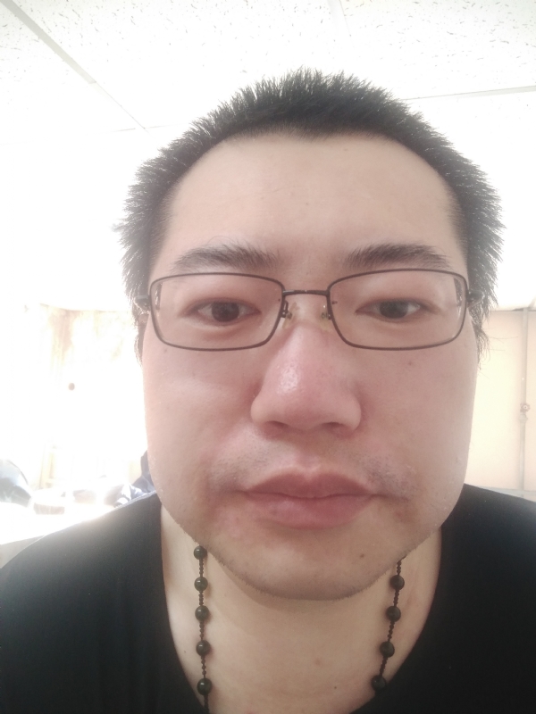 星尘的第二张照片--柘荣相亲网